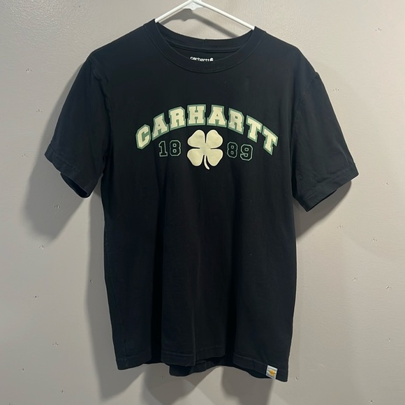 Carhartt Other - Carhartt clover shirt